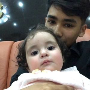 Meet your Posher, Luis